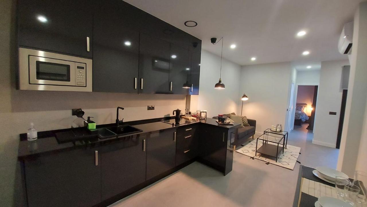 Apartamento Rent4 Mercedes