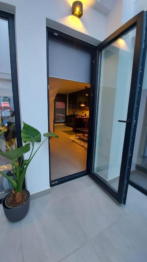 Apartamento Rent4 Mercedes *