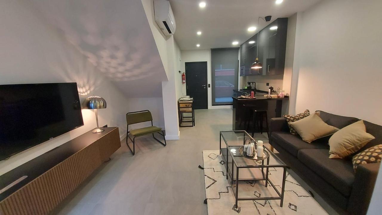 Rent4 Mercedes Apartamento Málaga