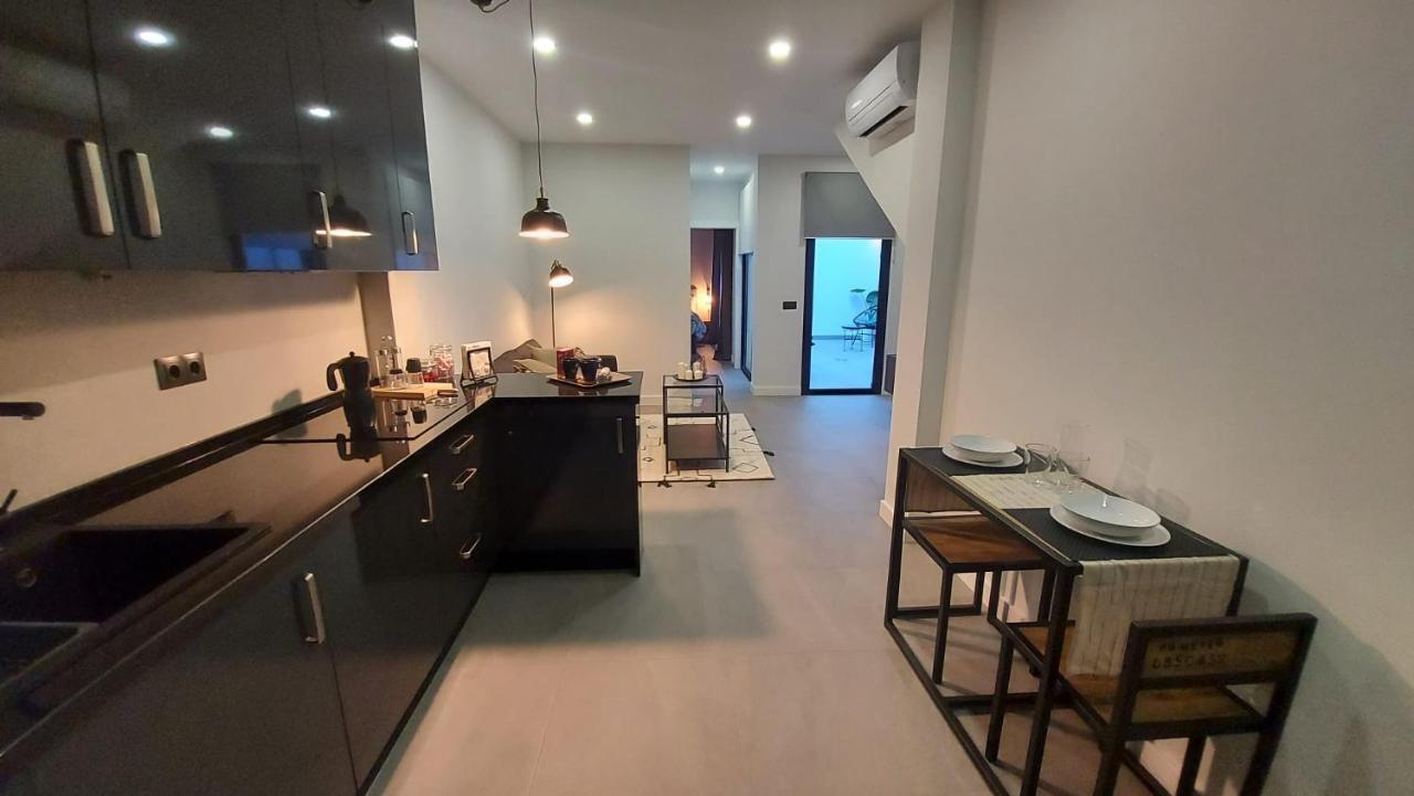 Apartamento Rent4 Mercedes