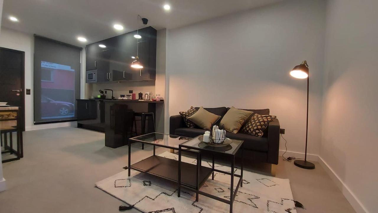 Rent4 Mercedes Apartamento
