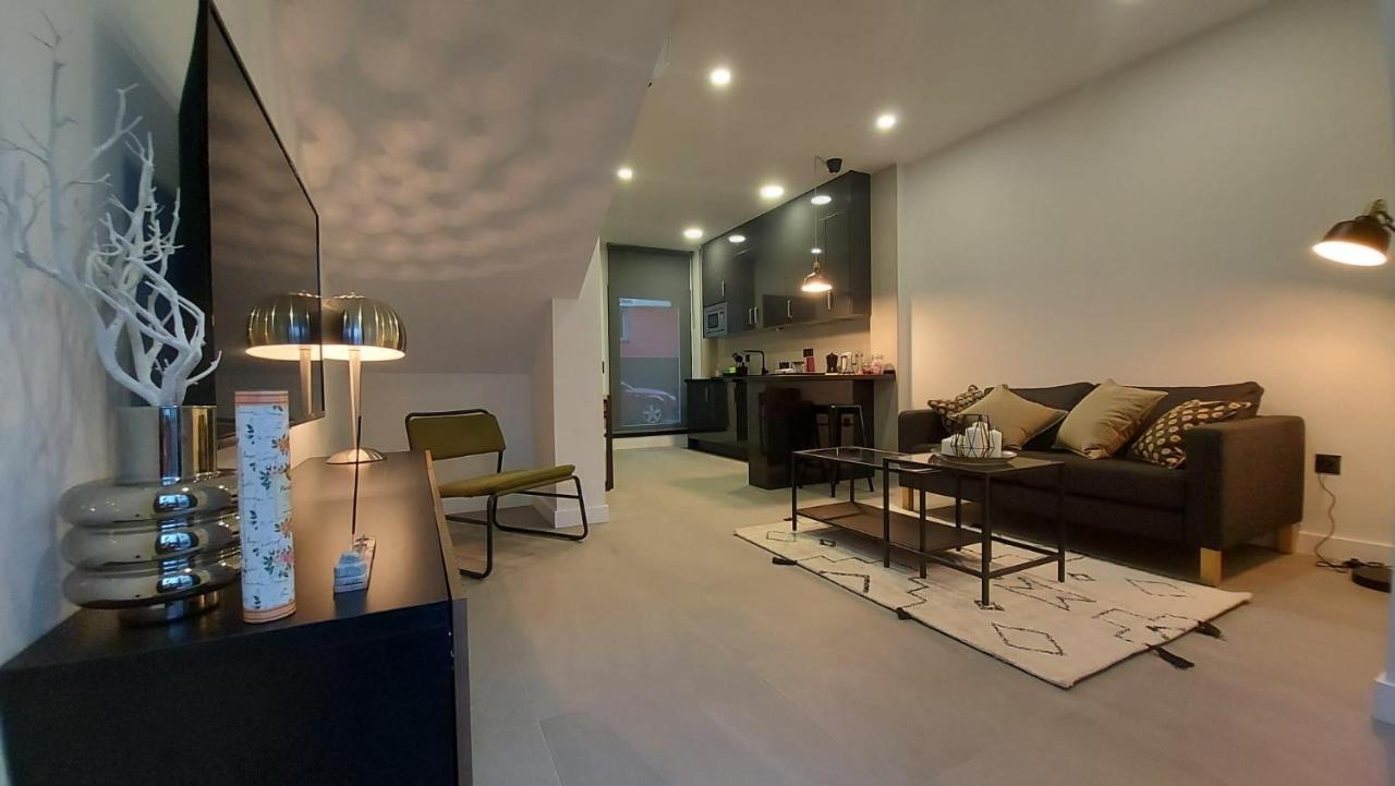 Rent4 Mercedes Apartamento *