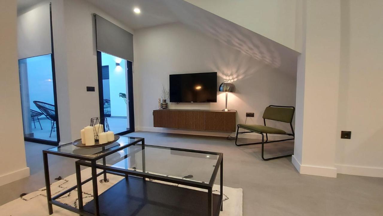 Rent4 Mercedes Apartamento Málaga
