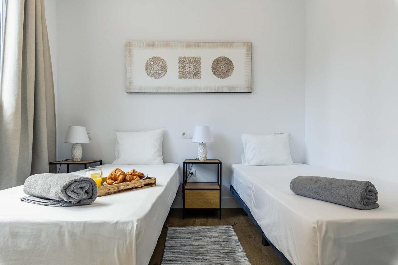 Homeabroad Apartment