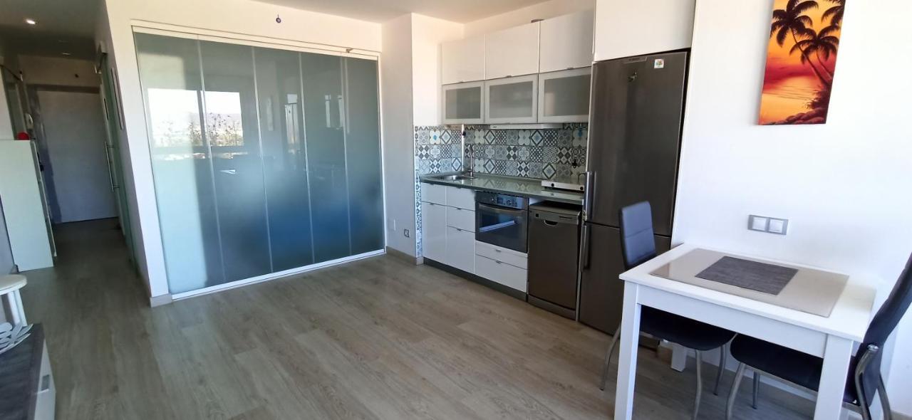 Apartamento Oliva Apartment Málaga