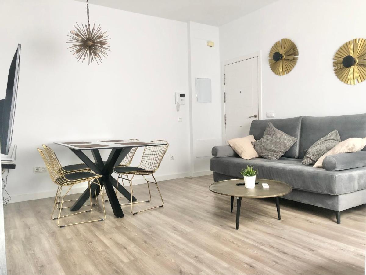 Apartment La Merced