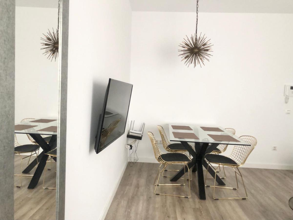 La Merced Apartment Málaga