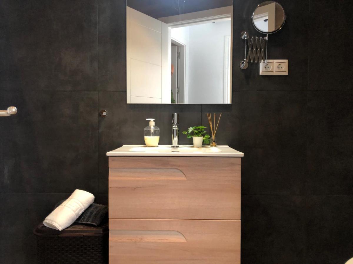 La Merced Apartment Málaga
