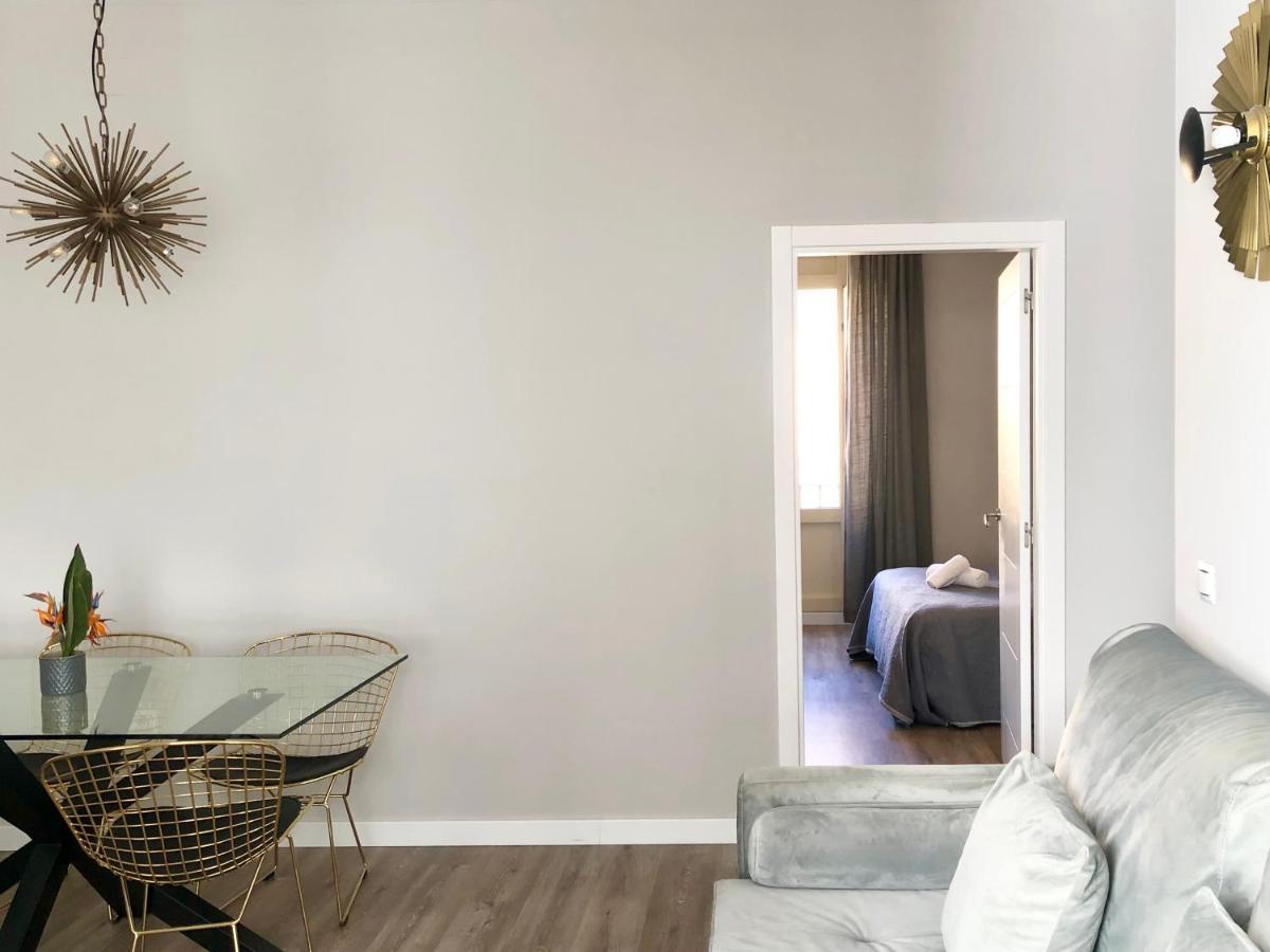 La Merced Apartment