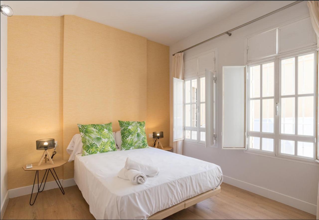 Merced10 Duplex 3h Apartment *