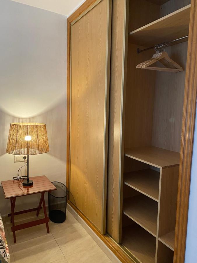 Lunaroom Center & Quiet Accommodatie bij particulieren Málaga