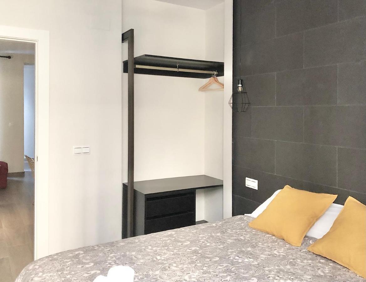 La Merced Apartment Málaga