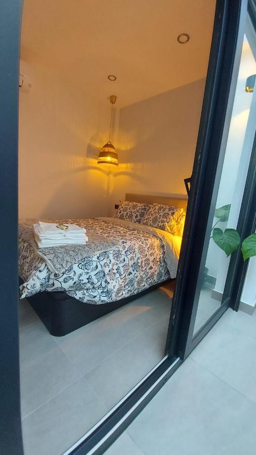 Apartamento Rent4 Mercedes Málaga