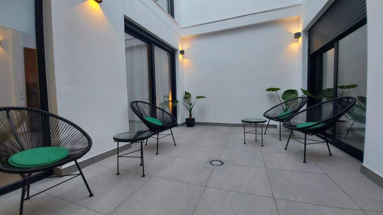 Rent4 Mercedes Apartamento