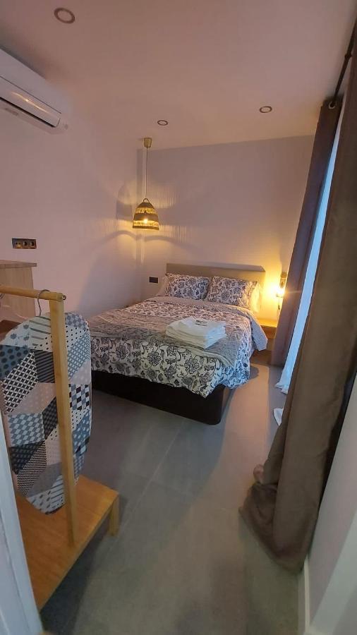 Rent4 Mercedes Apartamento