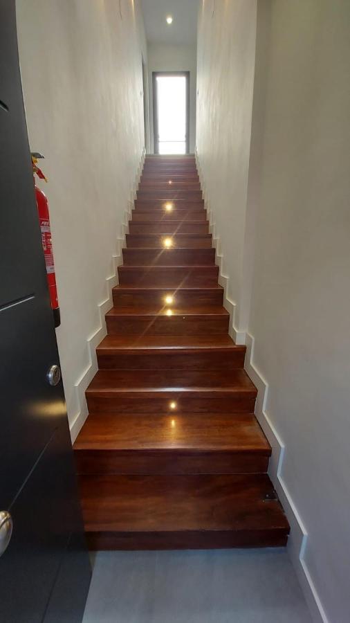 Apartamento Rent4 Mercedes Málaga