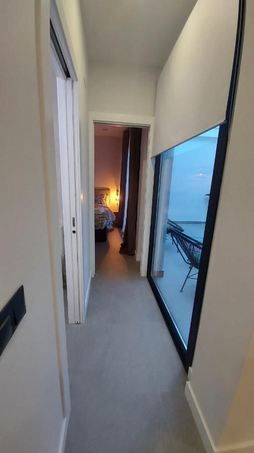 Rent4 Mercedes Apartamento Málaga
