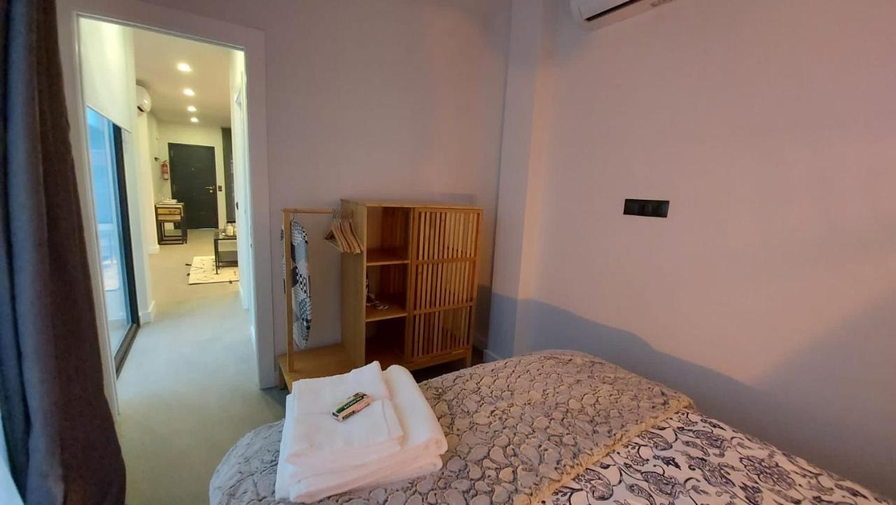 Rent4 Mercedes Apartamento *