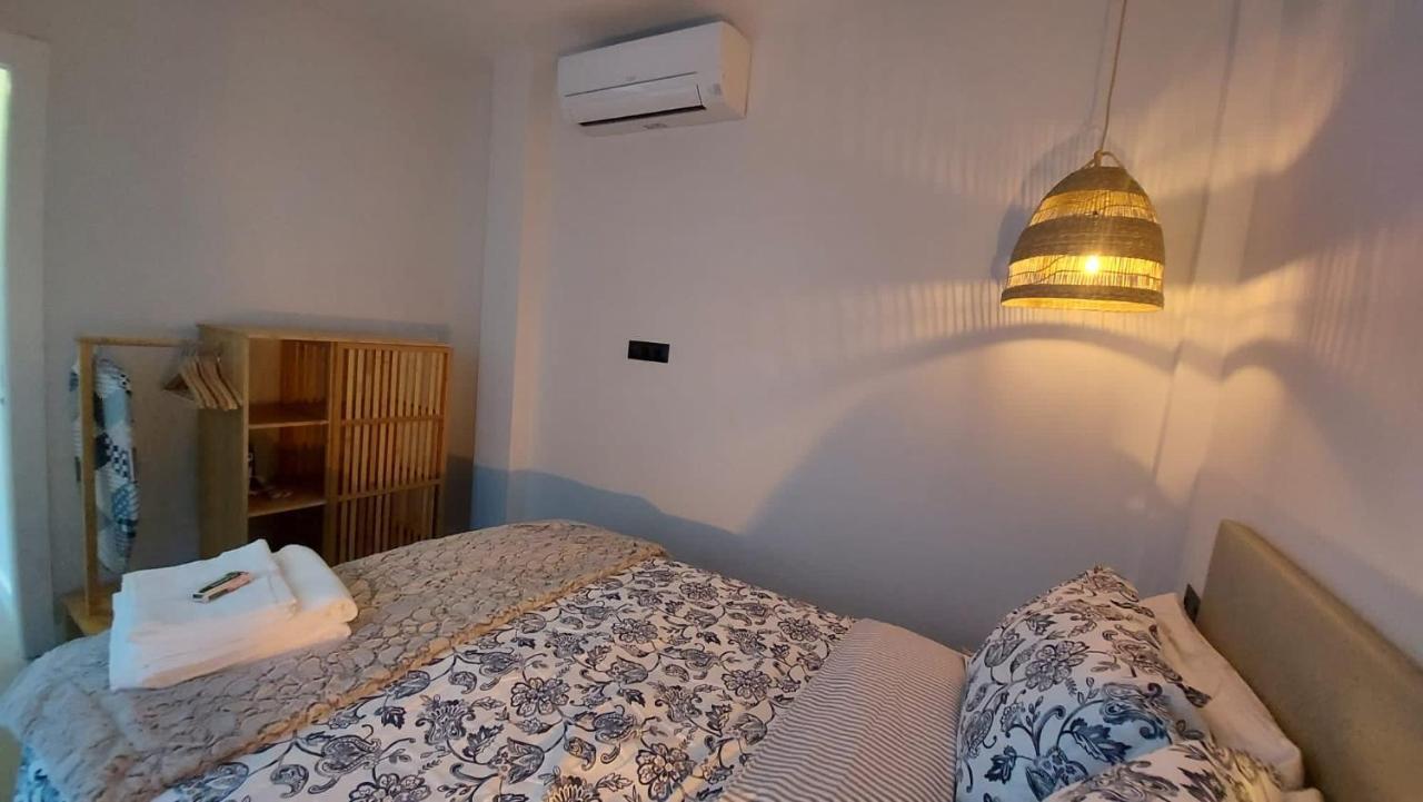 Rent4 Mercedes Apartamento