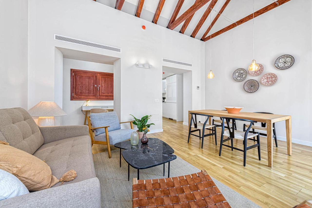 Mirador De San Juan In By Solaga Homes * Málaga