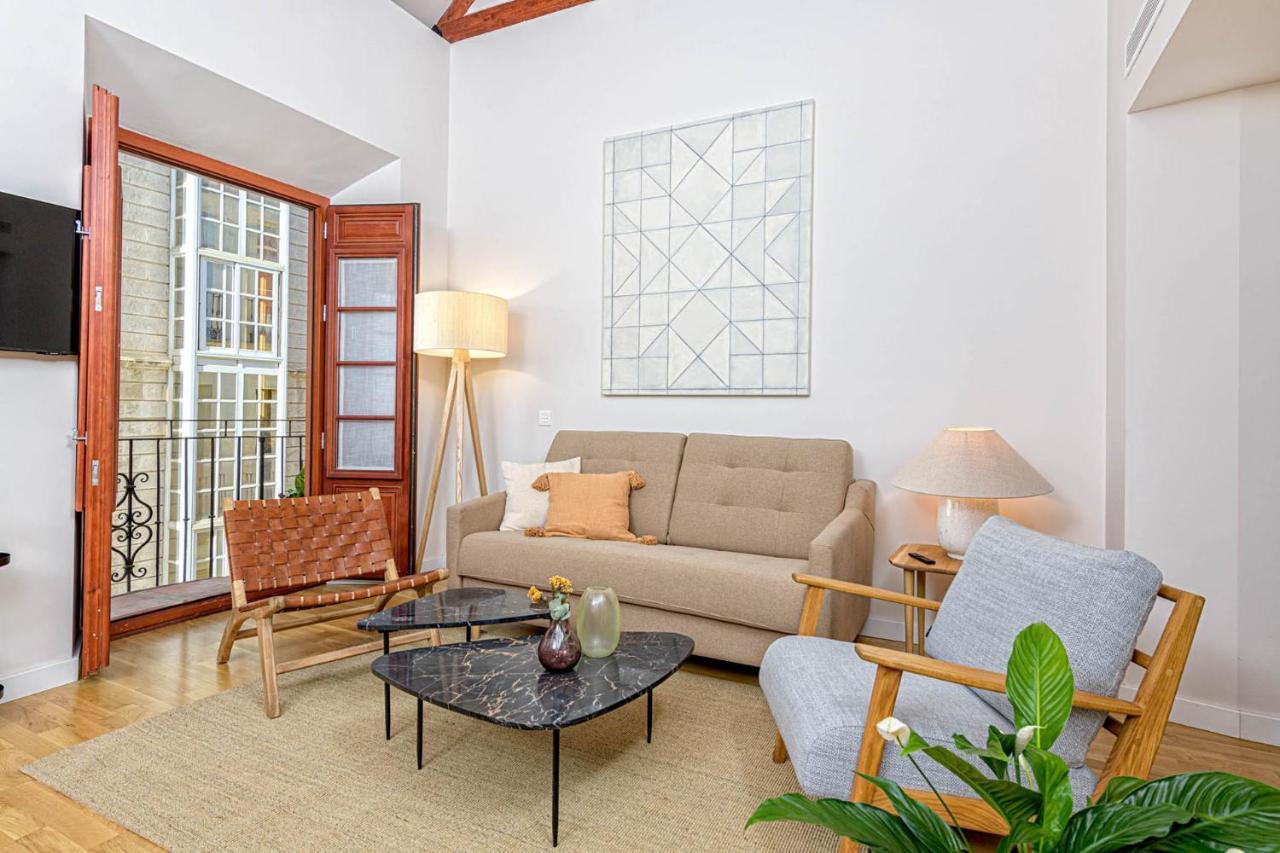 Mirador De San Juan In By Solaga Homes Appartement Málaga