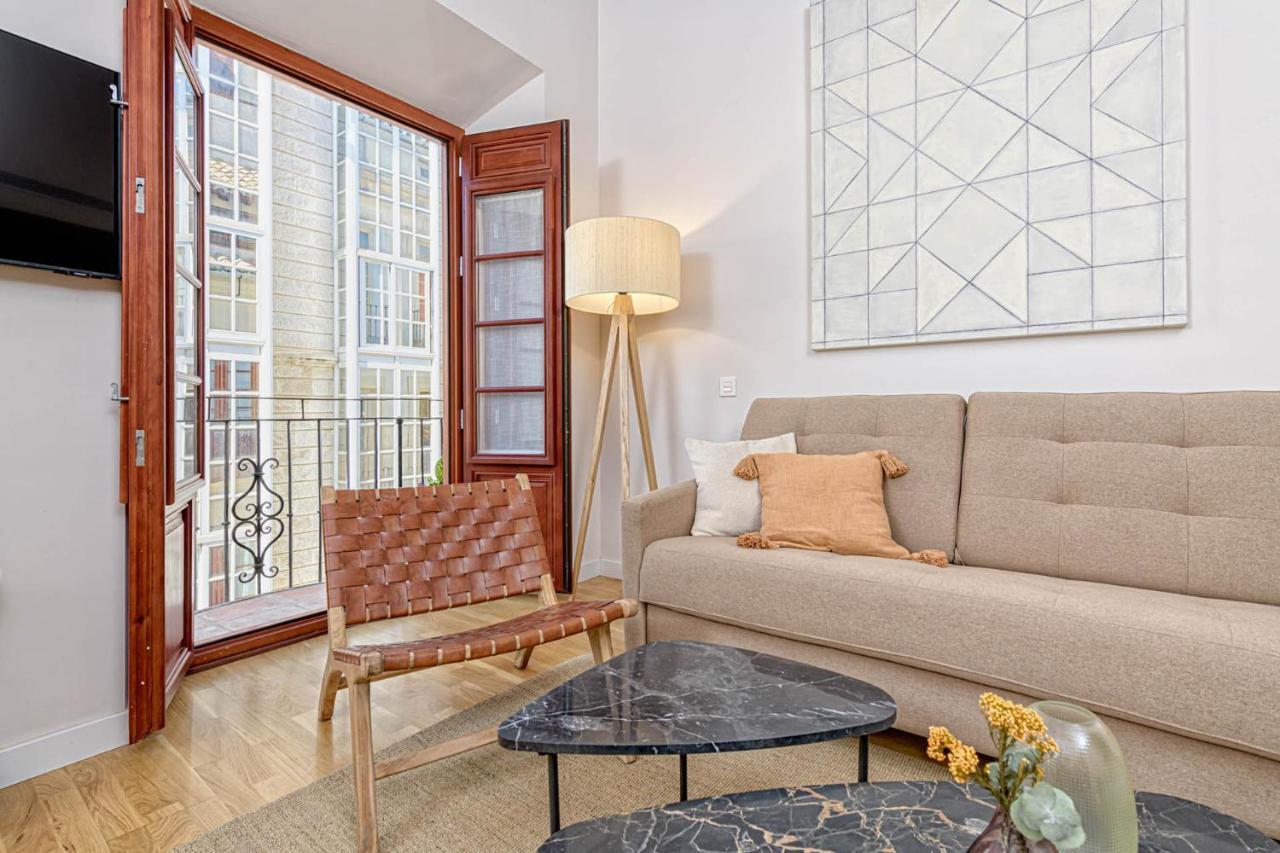Mirador De San Juan In By Solaga Homes Appartement Málaga