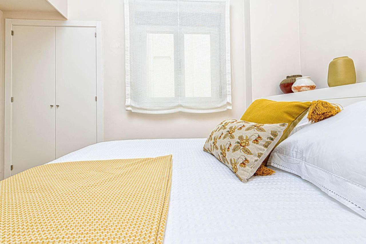 Mirador De San Juan In By Solaga Homes Appartement Málaga