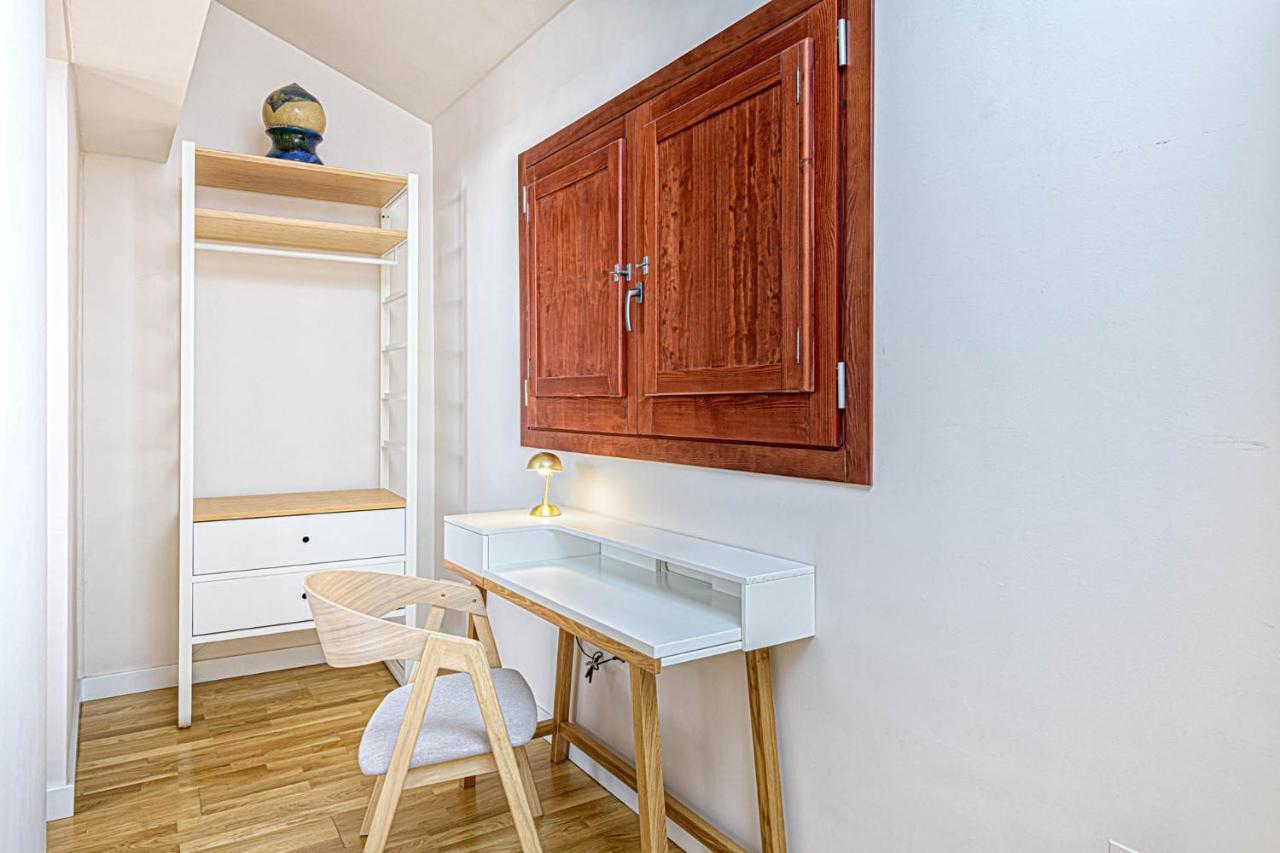 Appartement Mirador De San Juan In By Solaga Homes