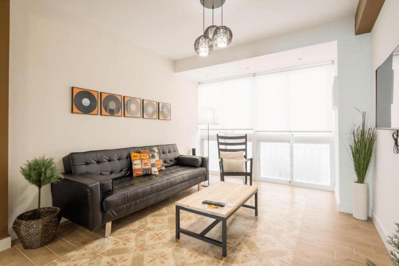 Malagasuite Historic City Centre Apartment *