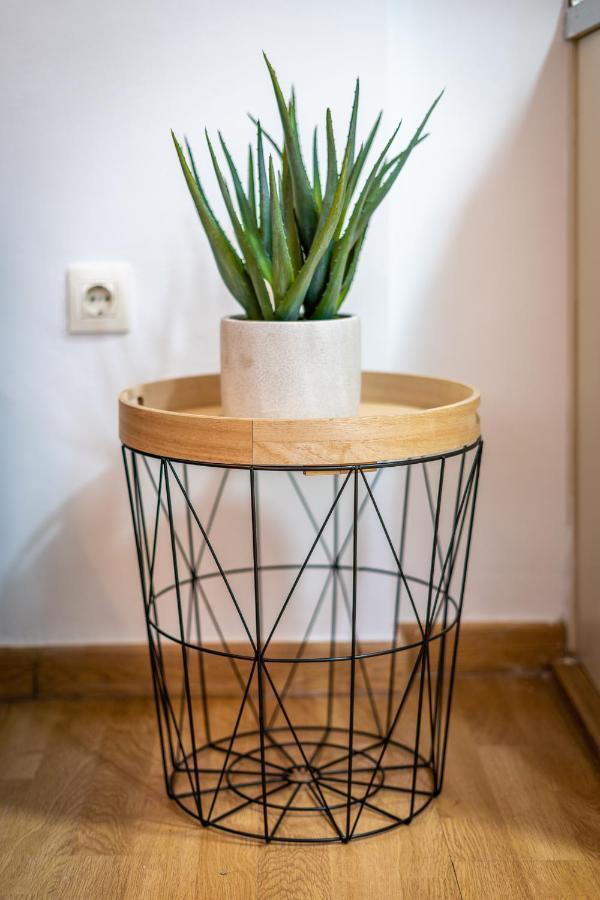 Historic Centre Mitjana Appartement Málaga
