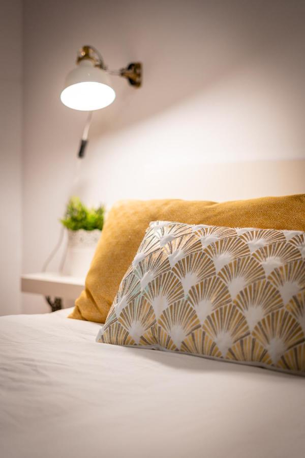 Historic Centre Mitjana Appartement *