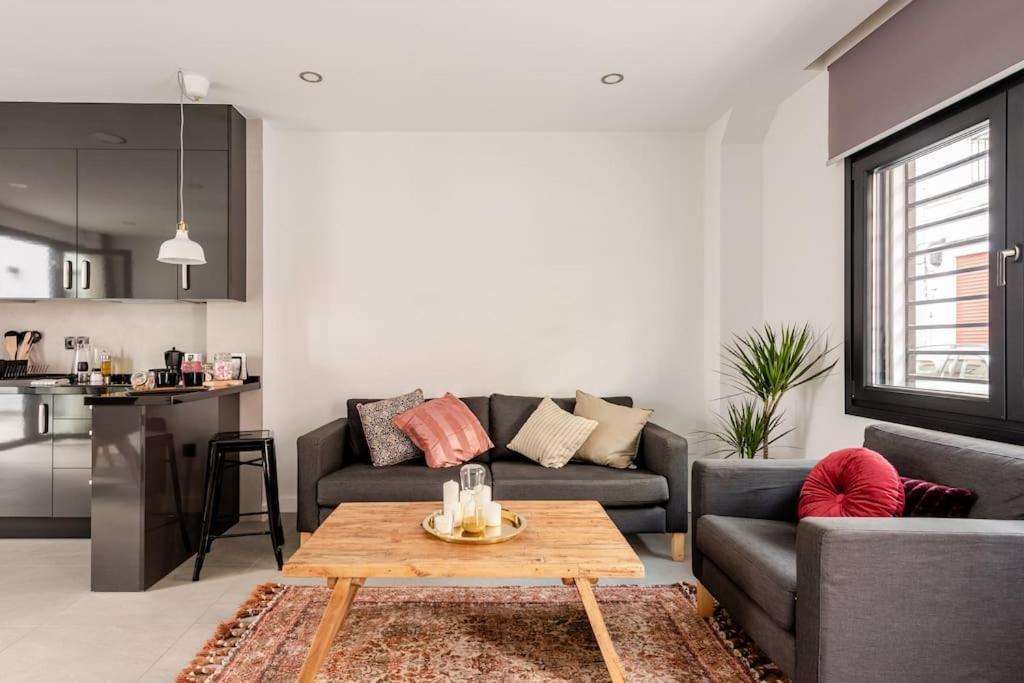 Rent4 Appartement Málaga