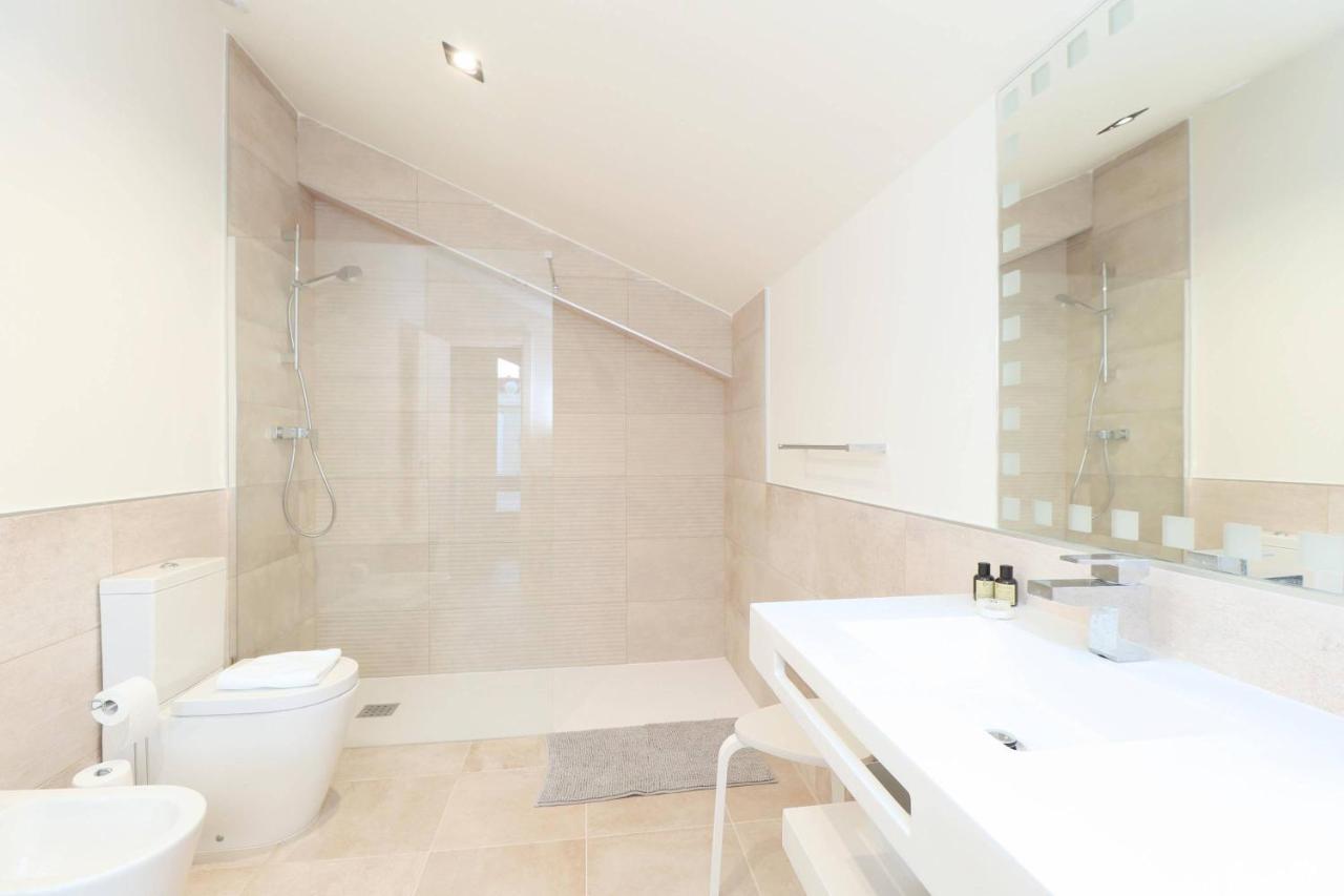 Del Parque Flats Exclusive Malaga