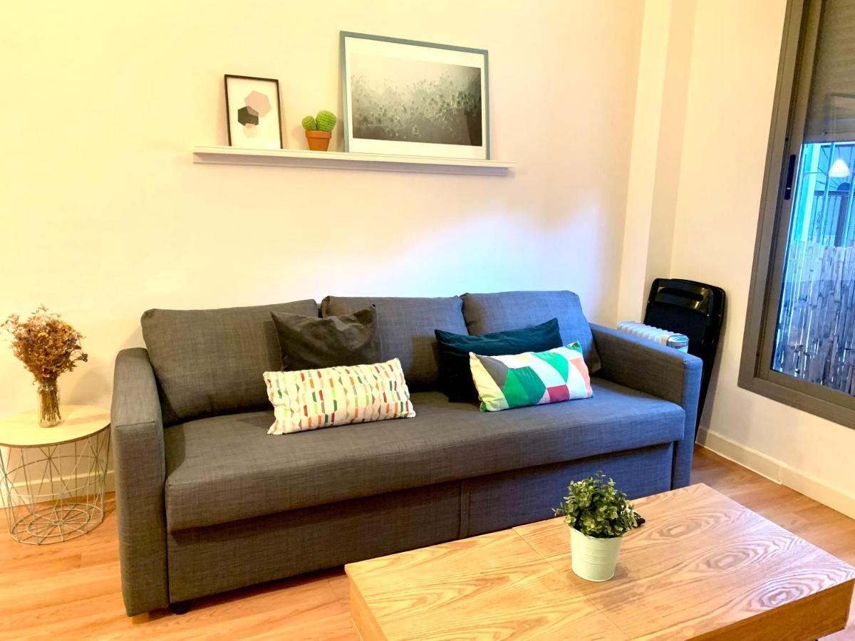 Plaza Montaño Apartamento