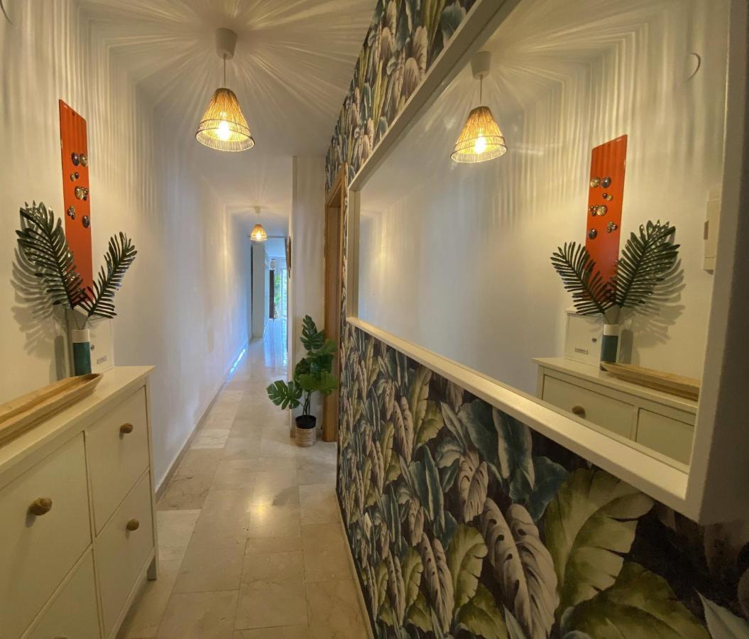 Accommodatie bij particulieren Lunaroom Center & Quiet Málaga