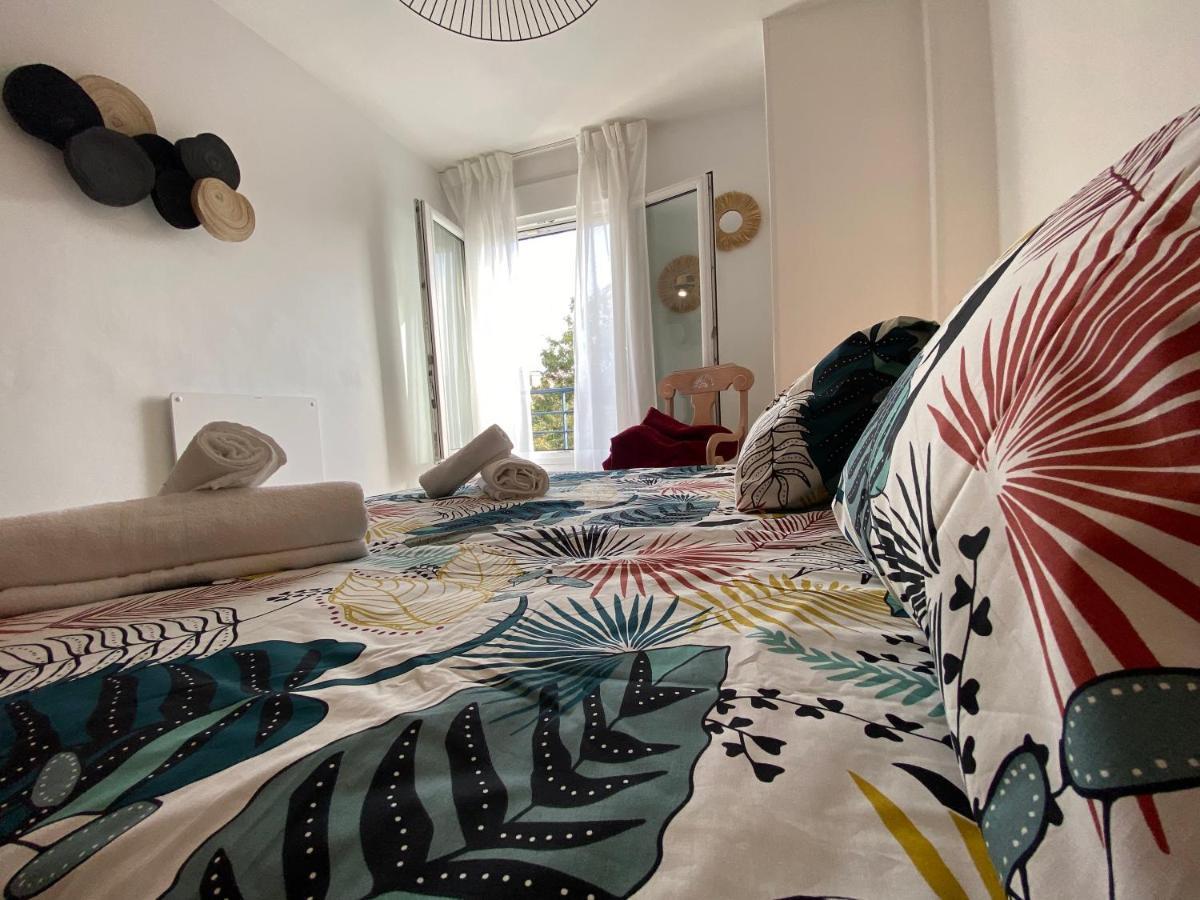 Lunaroom Center & Quiet Accommodatie bij particulieren *