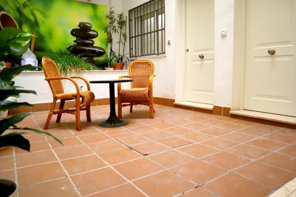 Amazing Location, Full Equiped Center! 1ª A Apartment Malaga