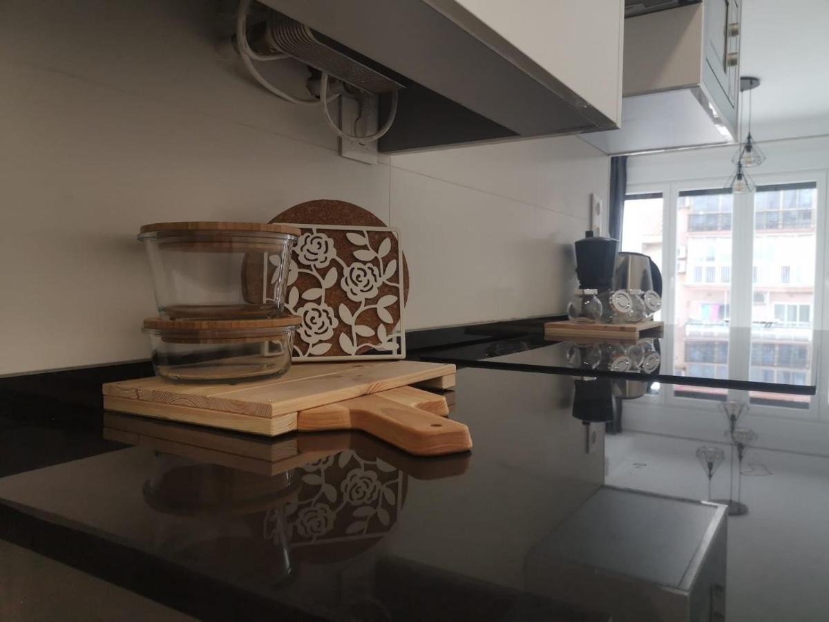 Rent4 Loft Apartment Málaga