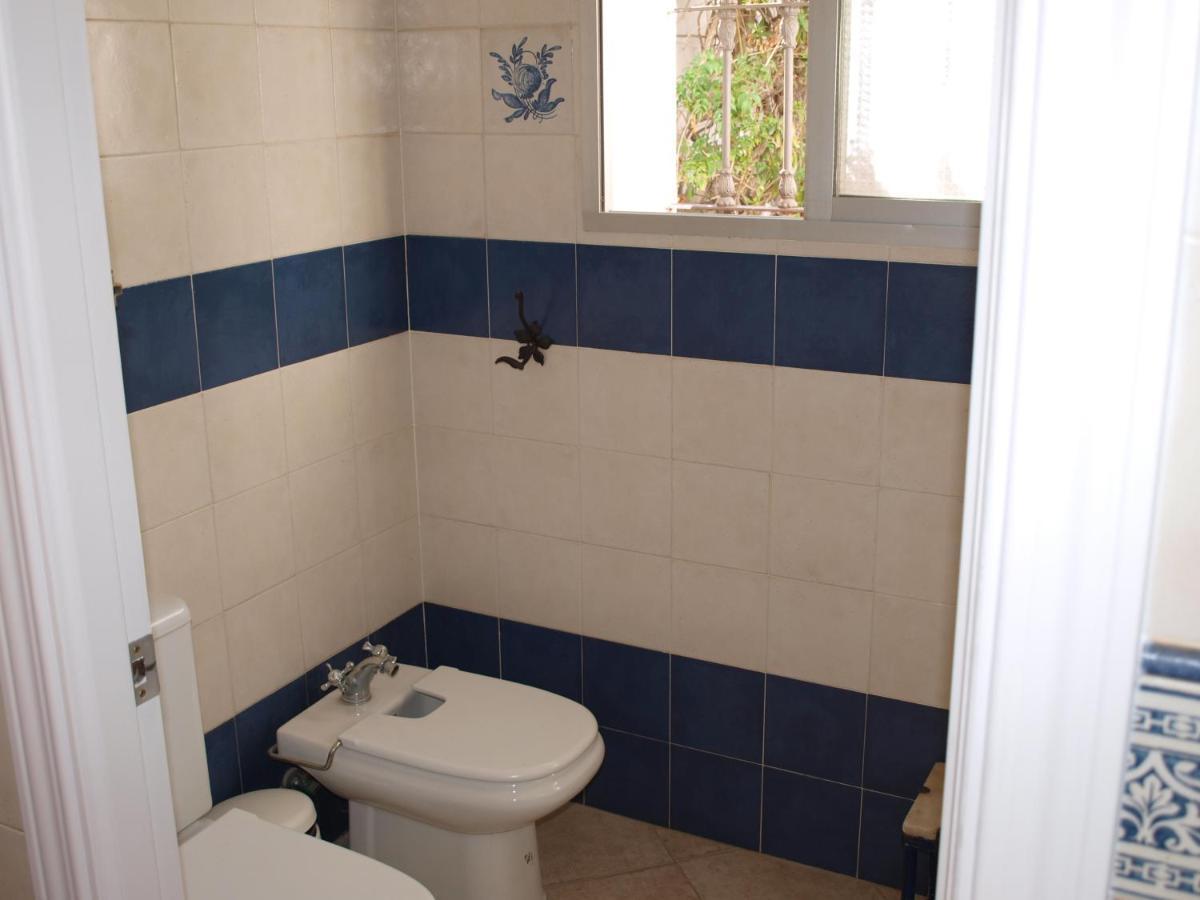 Acogedora Y Amplia Con Piscina