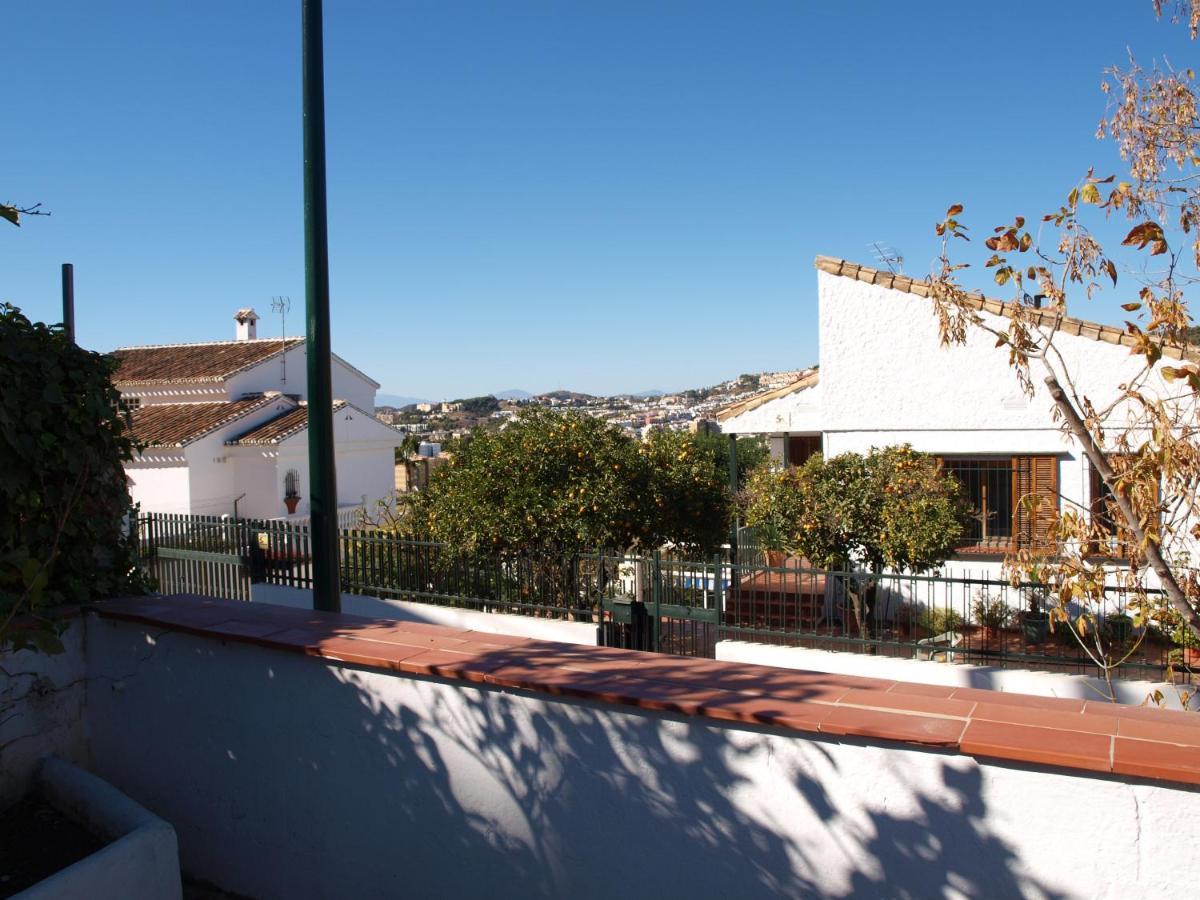 Holiday home Acogedora Y Amplia Con Piscina Malaga