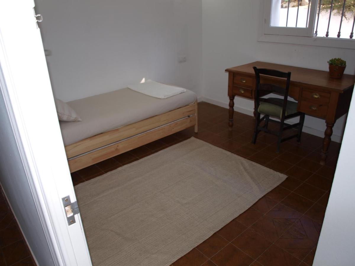 Holiday home Acogedora Y Amplia Con Piscina Malaga