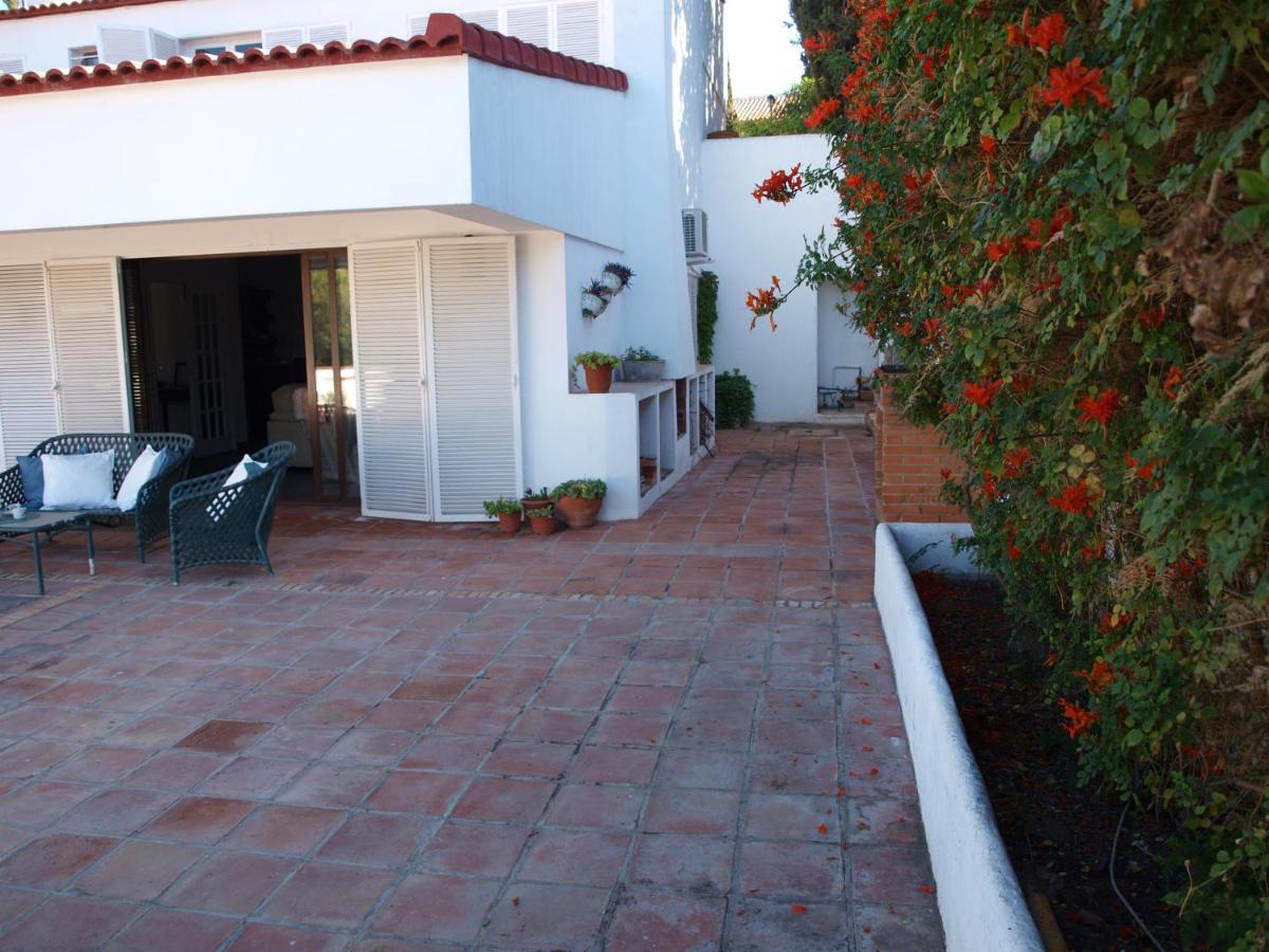 Holiday home Acogedora Y Amplia Con Piscina