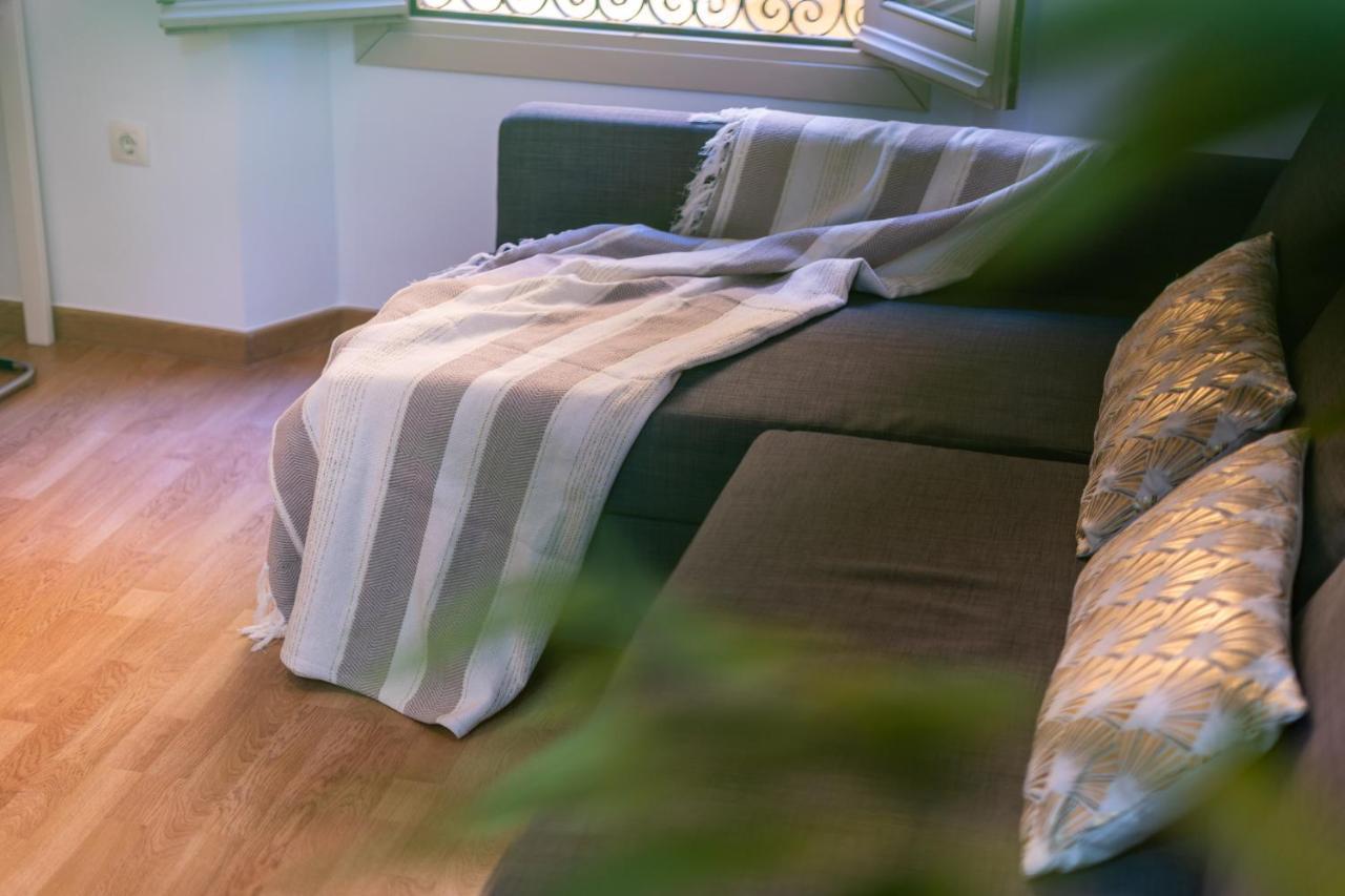 Appartement Historic Centre Mitjana Málaga