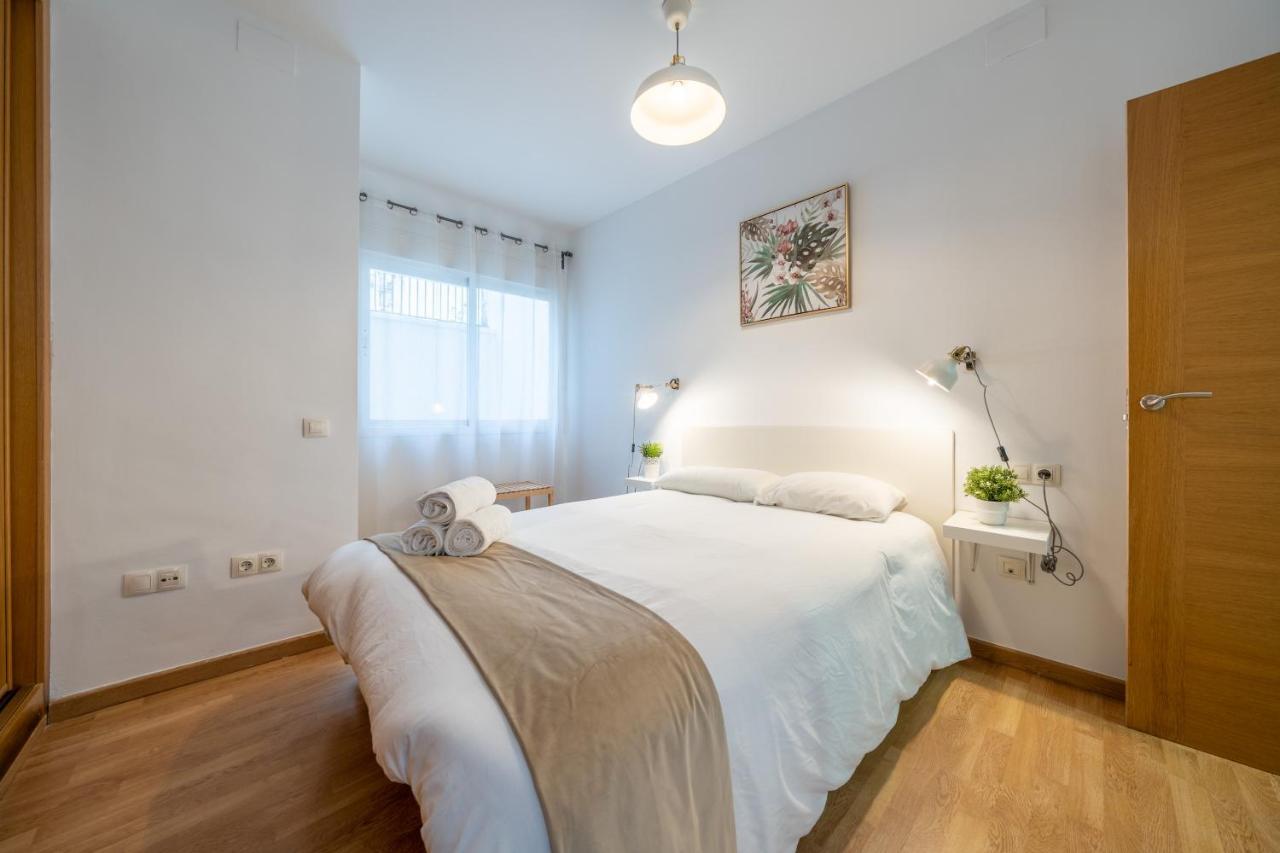 Historic Centre Mitjana Appartement