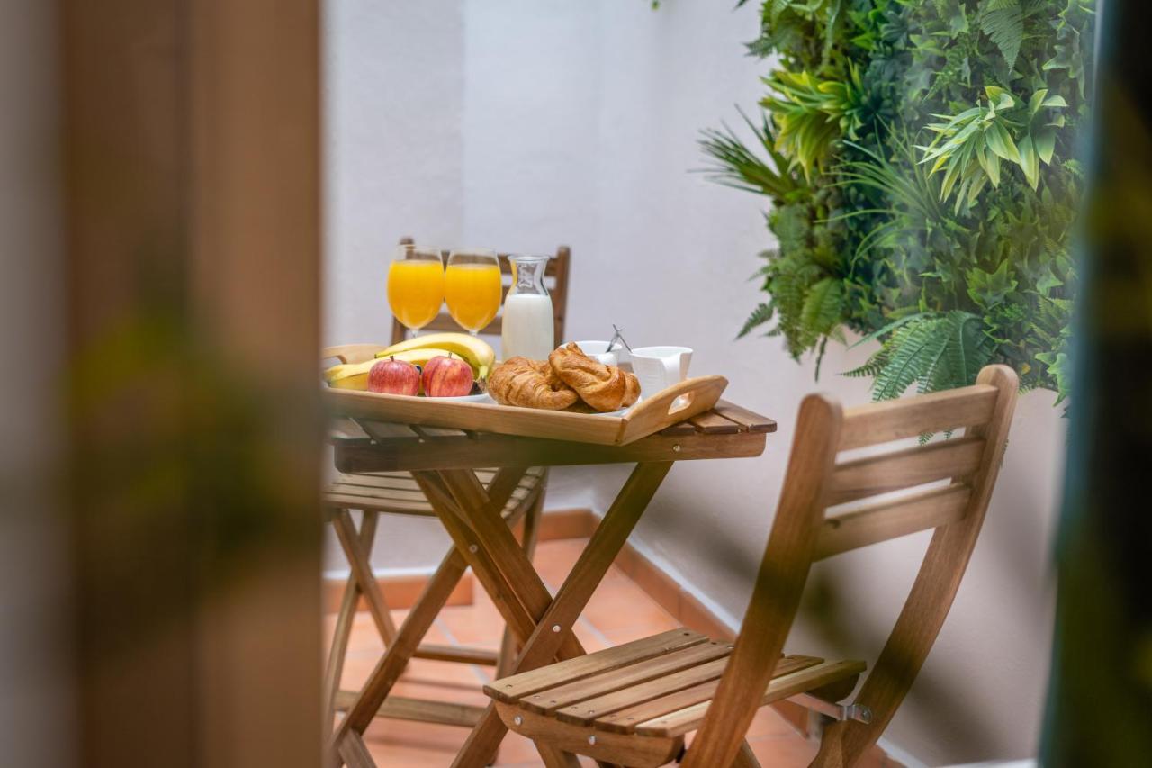 Historic Centre Mitjana Appartement