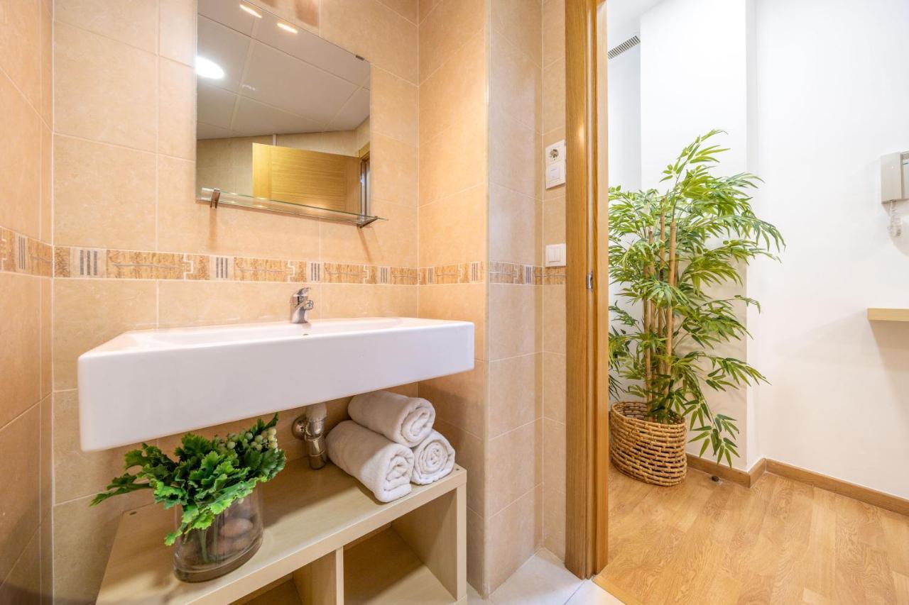 Appartement Historic Centre Mitjana Málaga