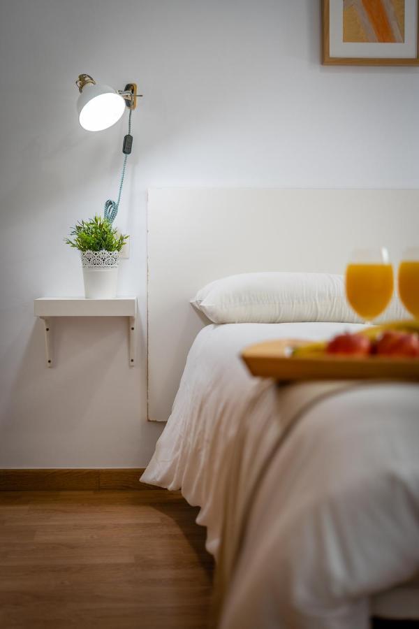 Historic Centre Mitjana Appartement