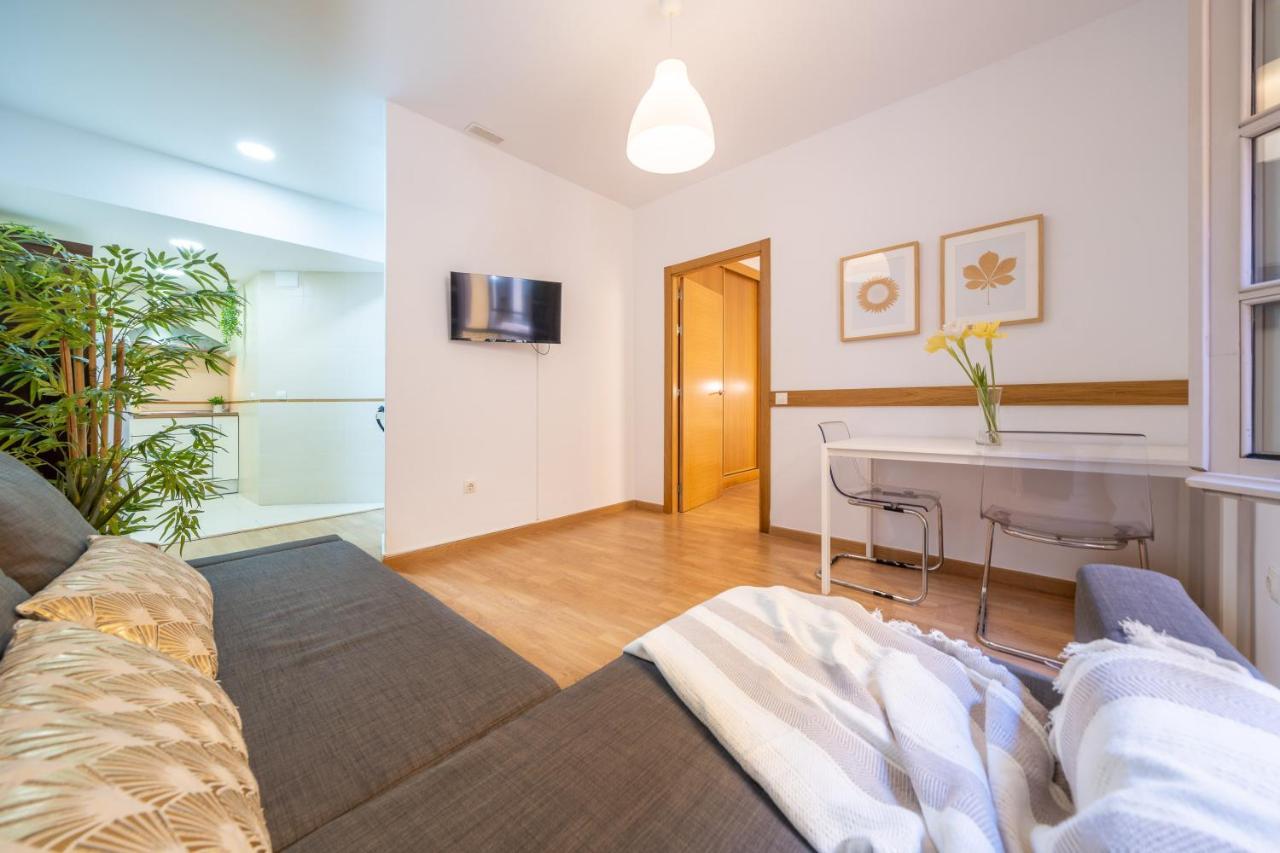 Appartement Historic Centre Mitjana Málaga