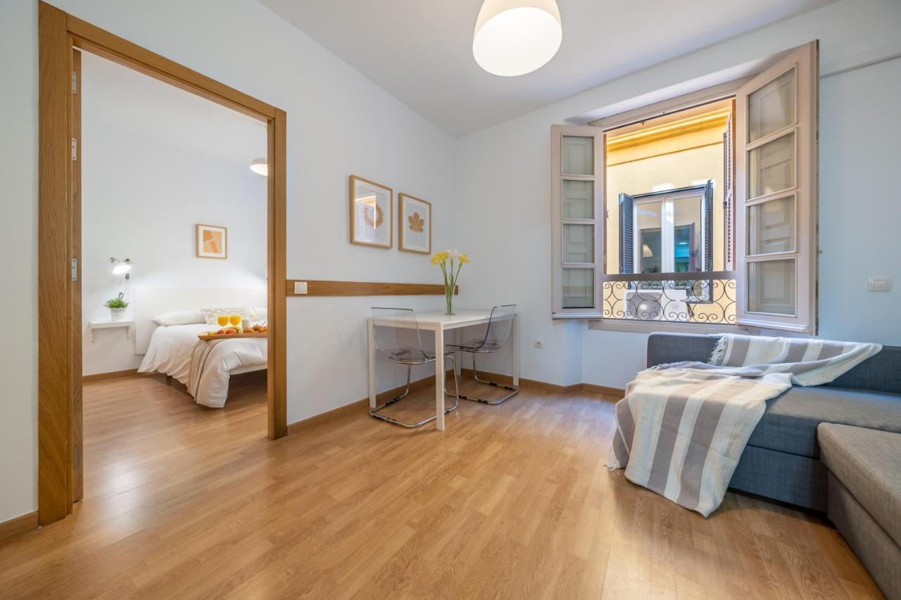 Historic Centre Mitjana Appartement