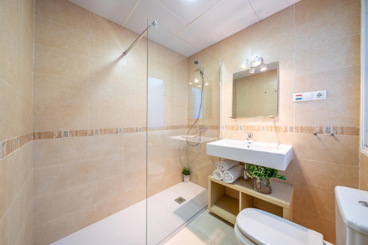 Appartement Historic Centre Mitjana
